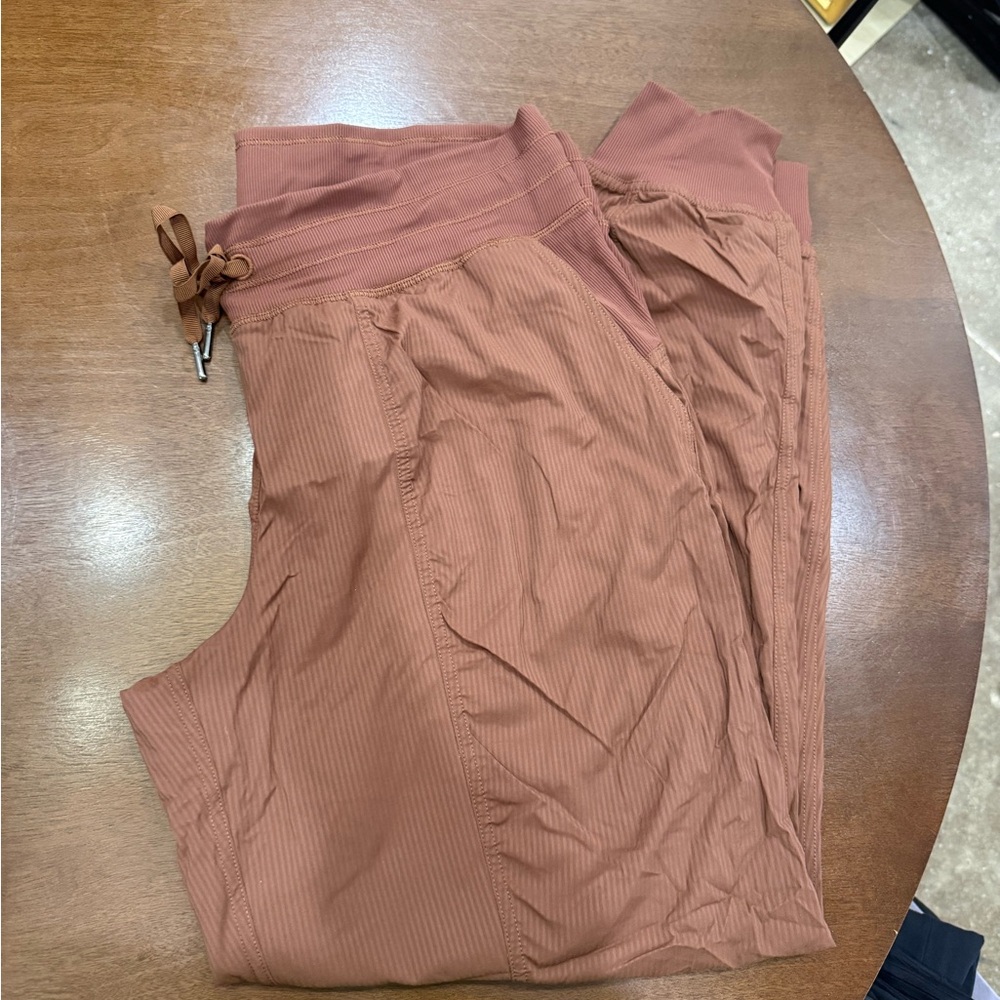 lululemon athletica dance studio joggers full length